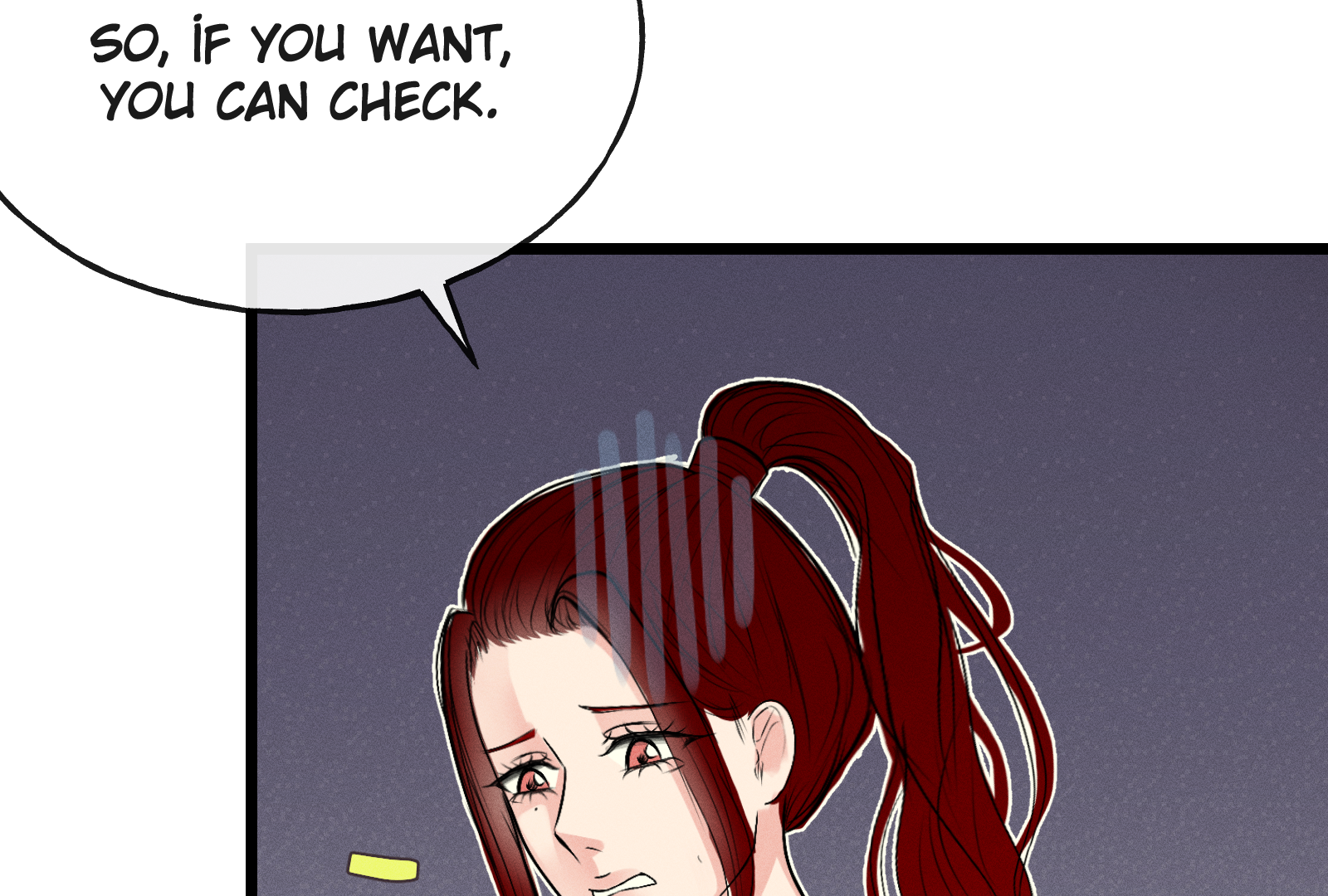 Beyond the Headlines(Official) - Episode 16 manhwa