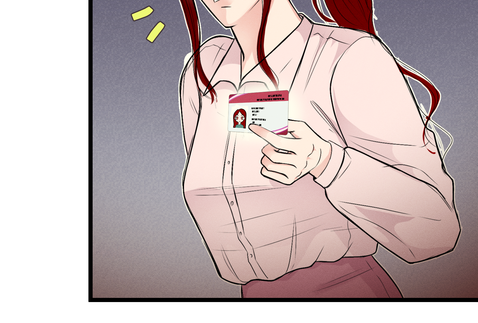 Beyond the Headlines(Official) - Episode 16 manhwa