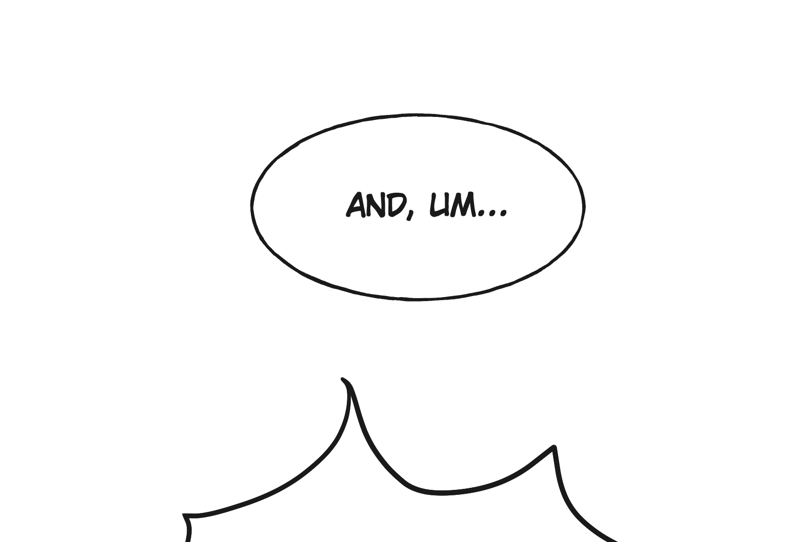 Beyond the Headlines(Official) - Episode 16 manhwa