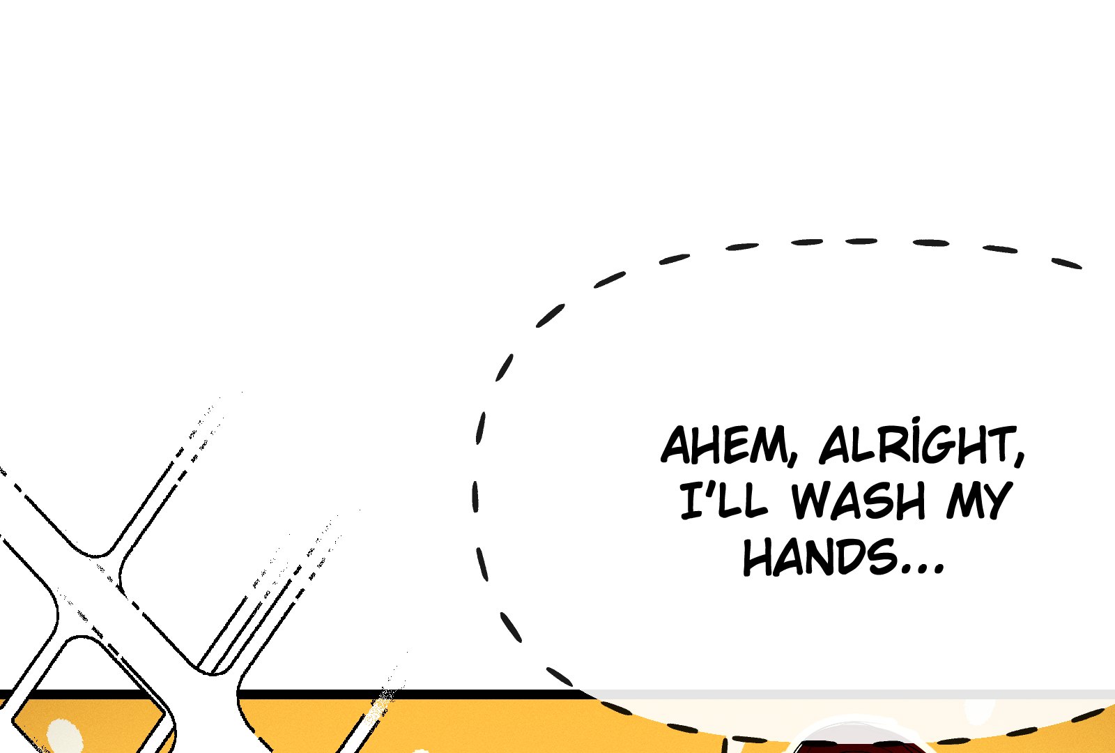 Beyond the Headlines(Official) - Episode 16 manhwa