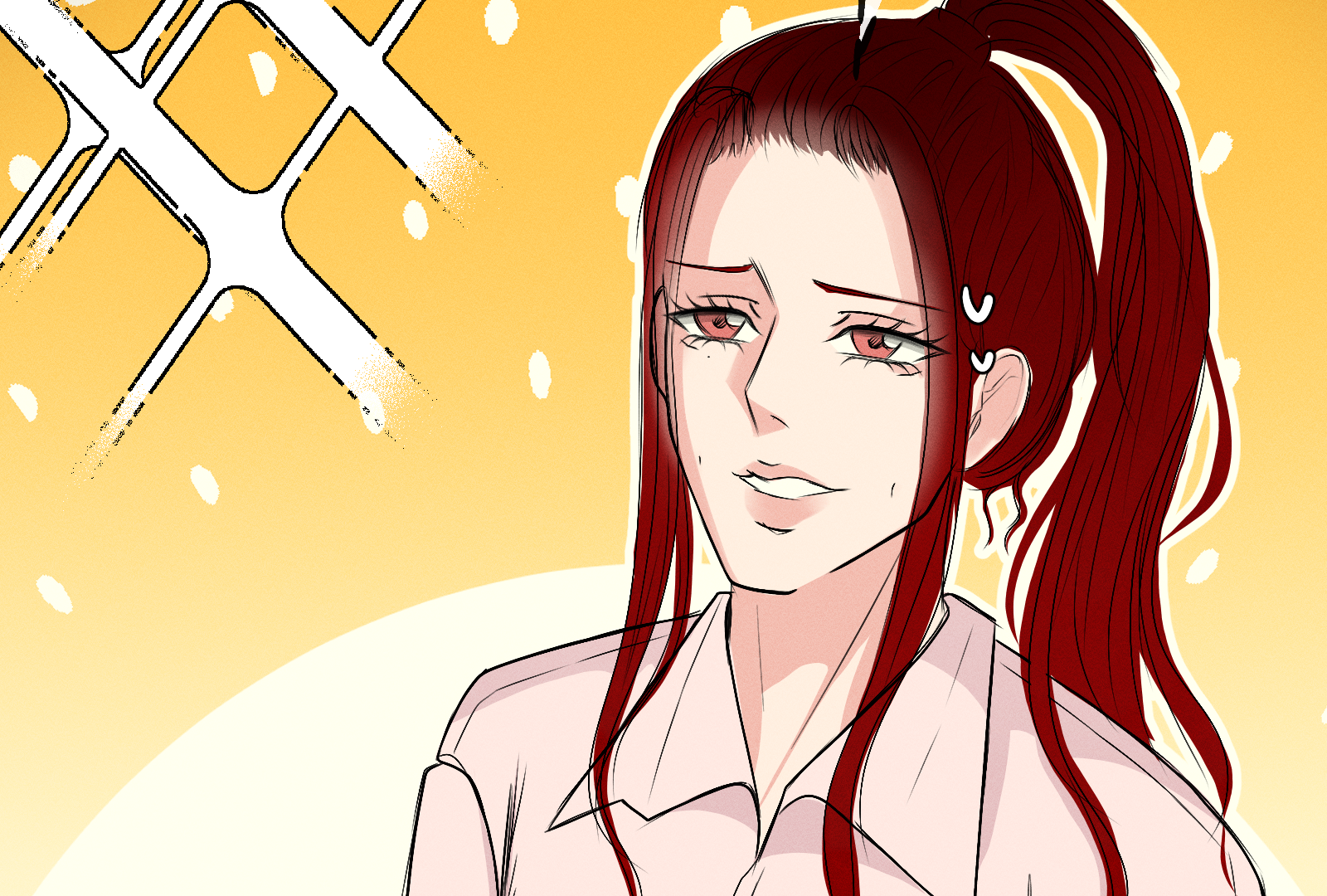 Beyond the Headlines(Official) - Episode 16 manhwa