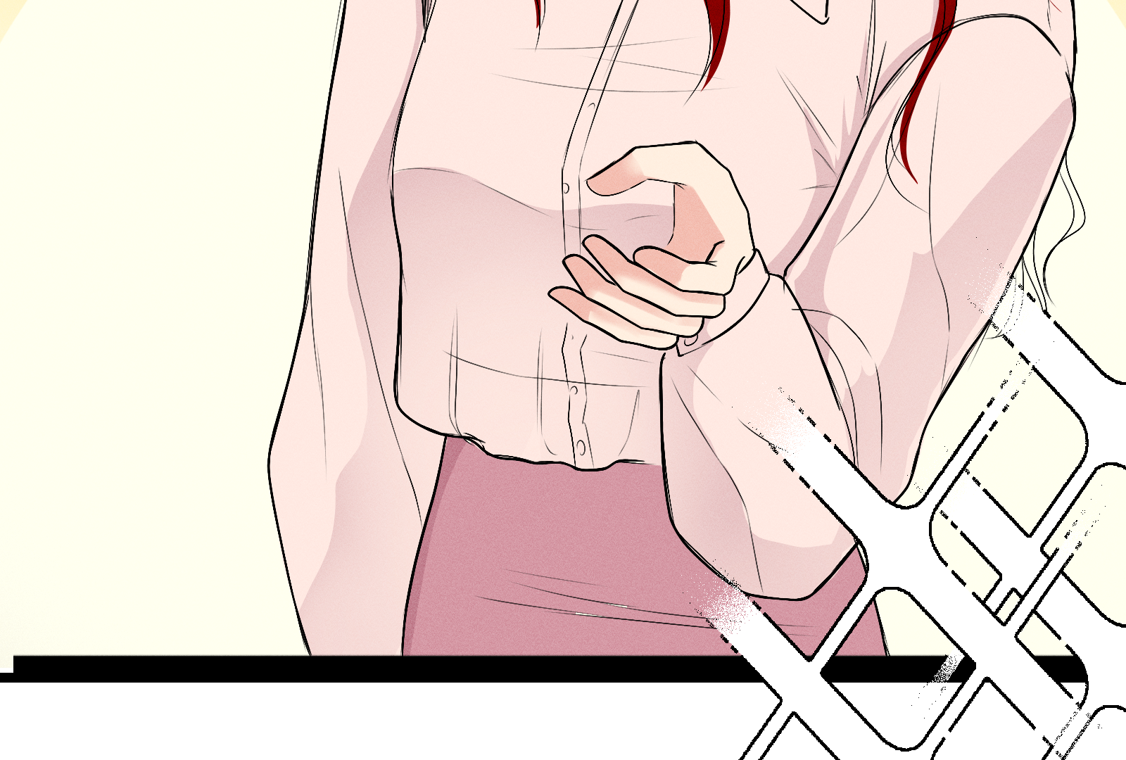 Beyond the Headlines(Official) - Episode 16 manhwa