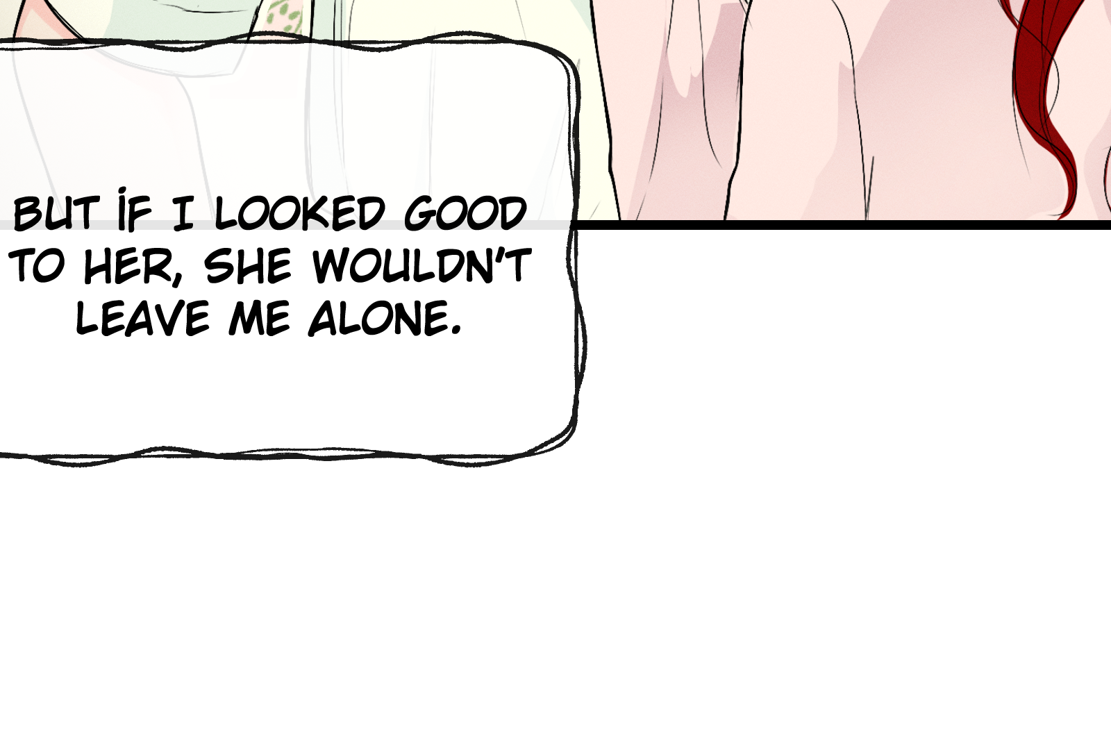 Beyond the Headlines(Official) - Episode 16 manhwa