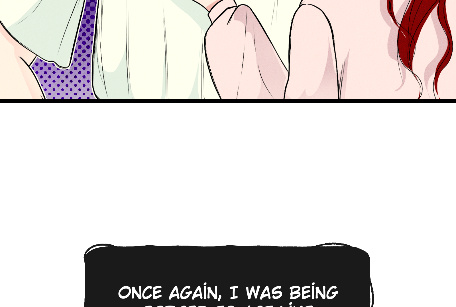 Beyond the Headlines(Official) - Episode 16 manhwa