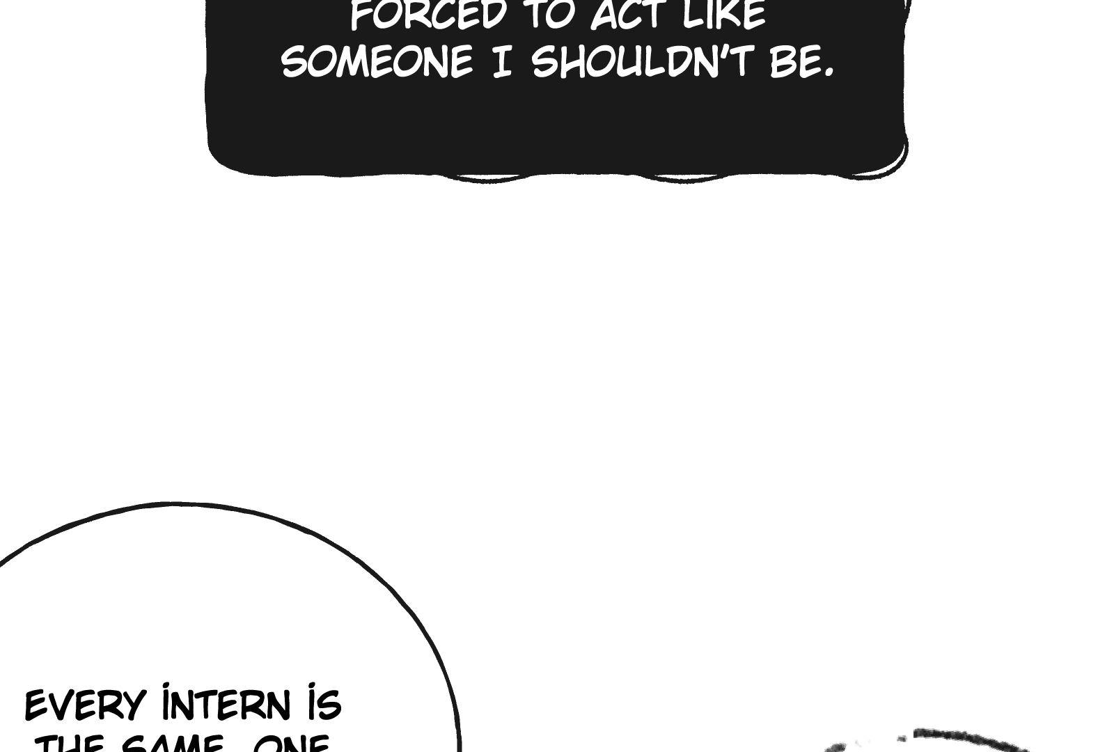 Beyond the Headlines(Official) - Episode 16 manhwa