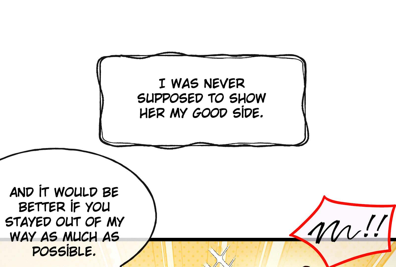 Beyond the Headlines(Official) - Episode 16 manhwa