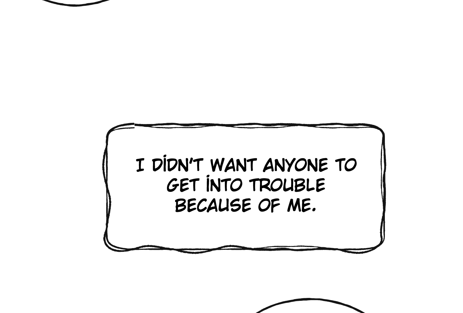 Beyond the Headlines(Official) - Episode 16 manhwa