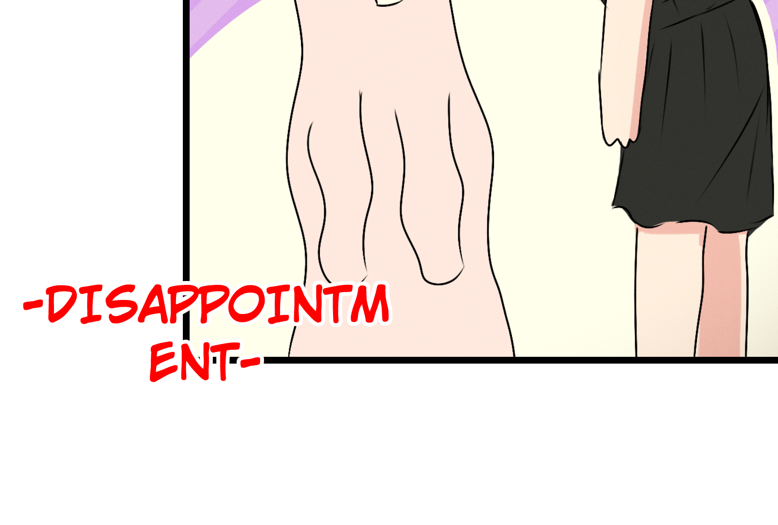 Beyond the Headlines(Official) - Episode 16 manhwa