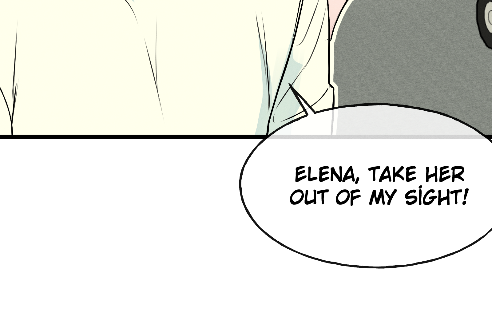 Beyond the Headlines(Official) - Episode 16 manhwa
