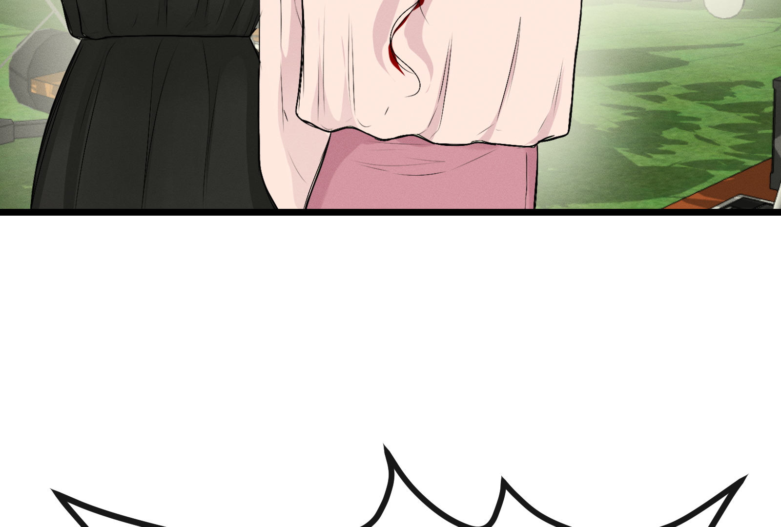 Beyond the Headlines(Official) - Episode 16 manhwa