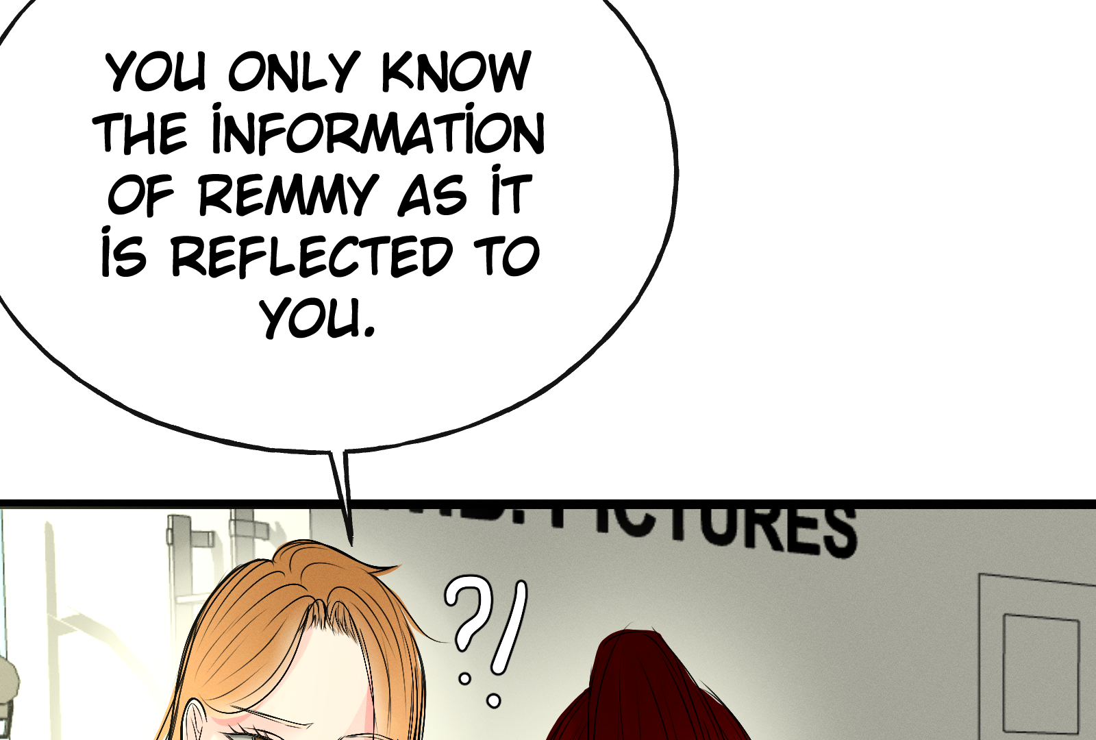 Beyond the Headlines(Official) - Episode 16 manhwa