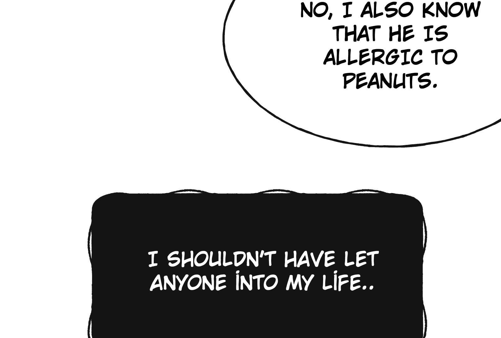 Beyond the Headlines(Official) - Episode 16 manhwa