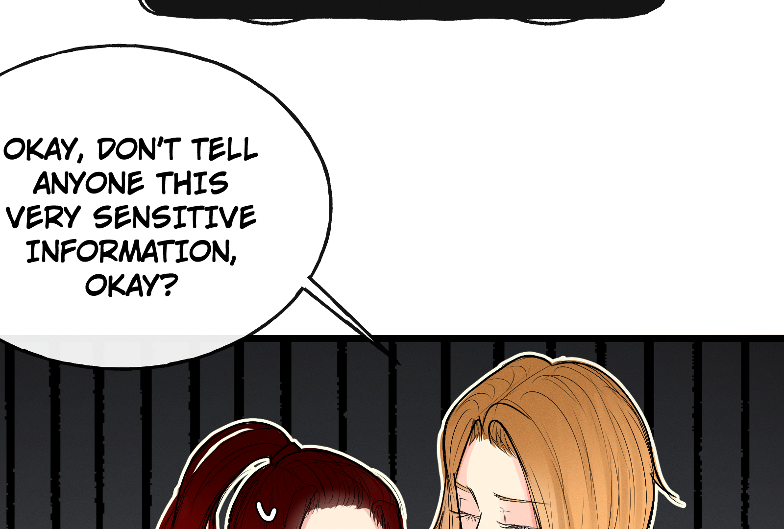 Beyond the Headlines(Official) - Episode 16 manhwa