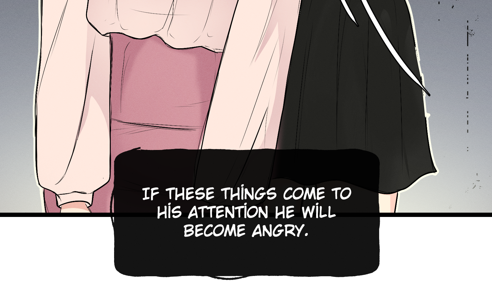 Beyond the Headlines(Official) - Episode 16 manhwa