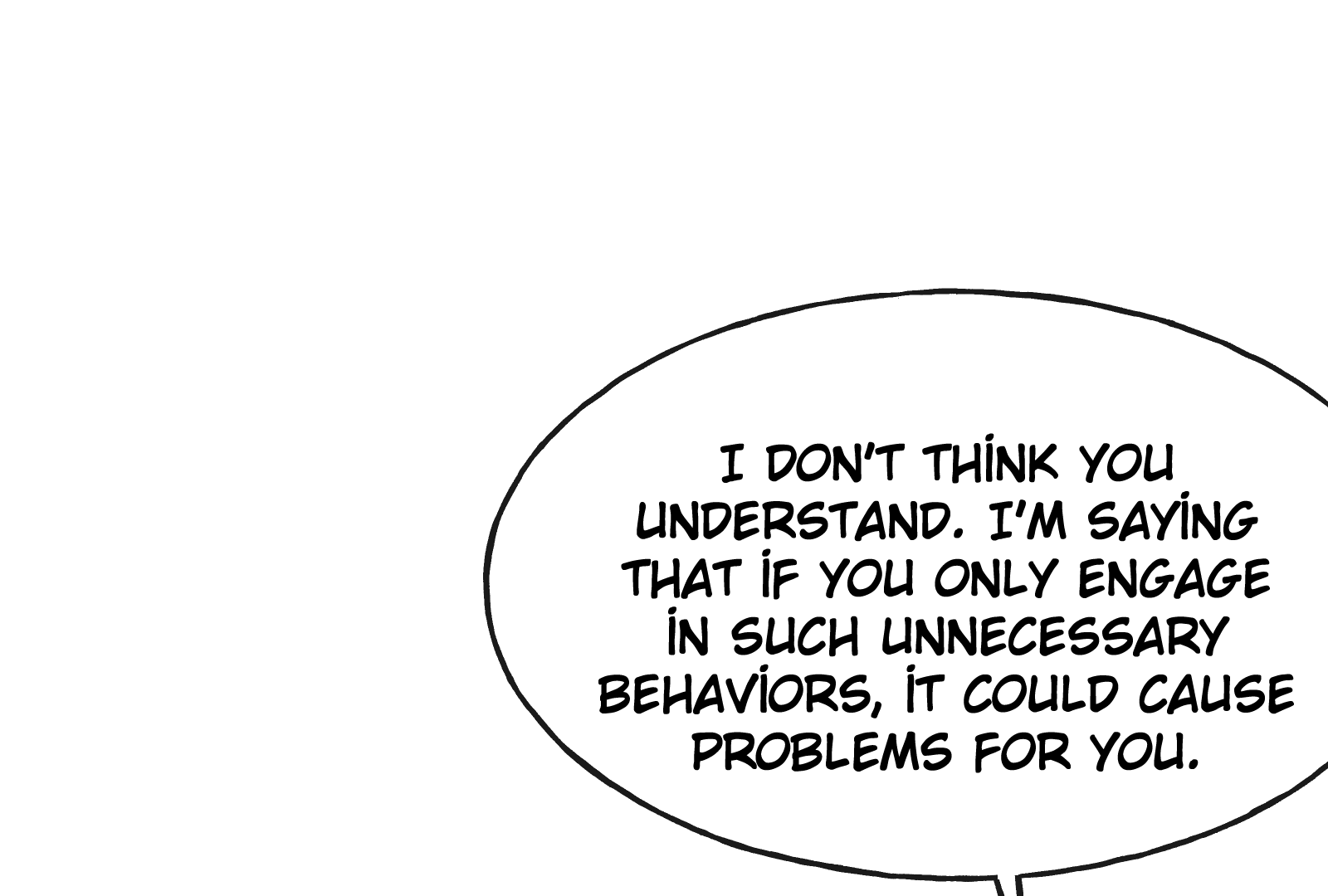 Beyond the Headlines(Official) - Episode 16 manhwa