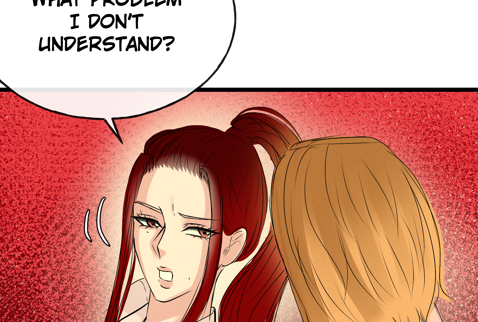 Beyond the Headlines(Official) - Episode 16 manhwa