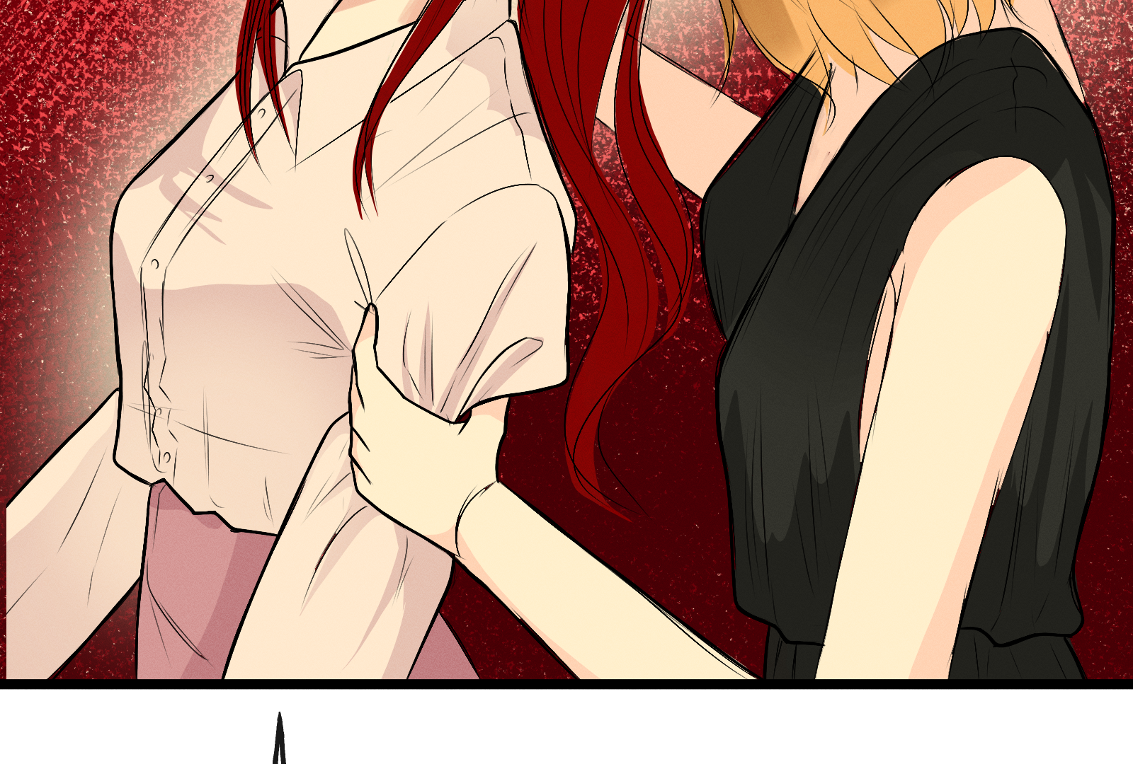 Beyond the Headlines(Official) - Episode 16 manhwa