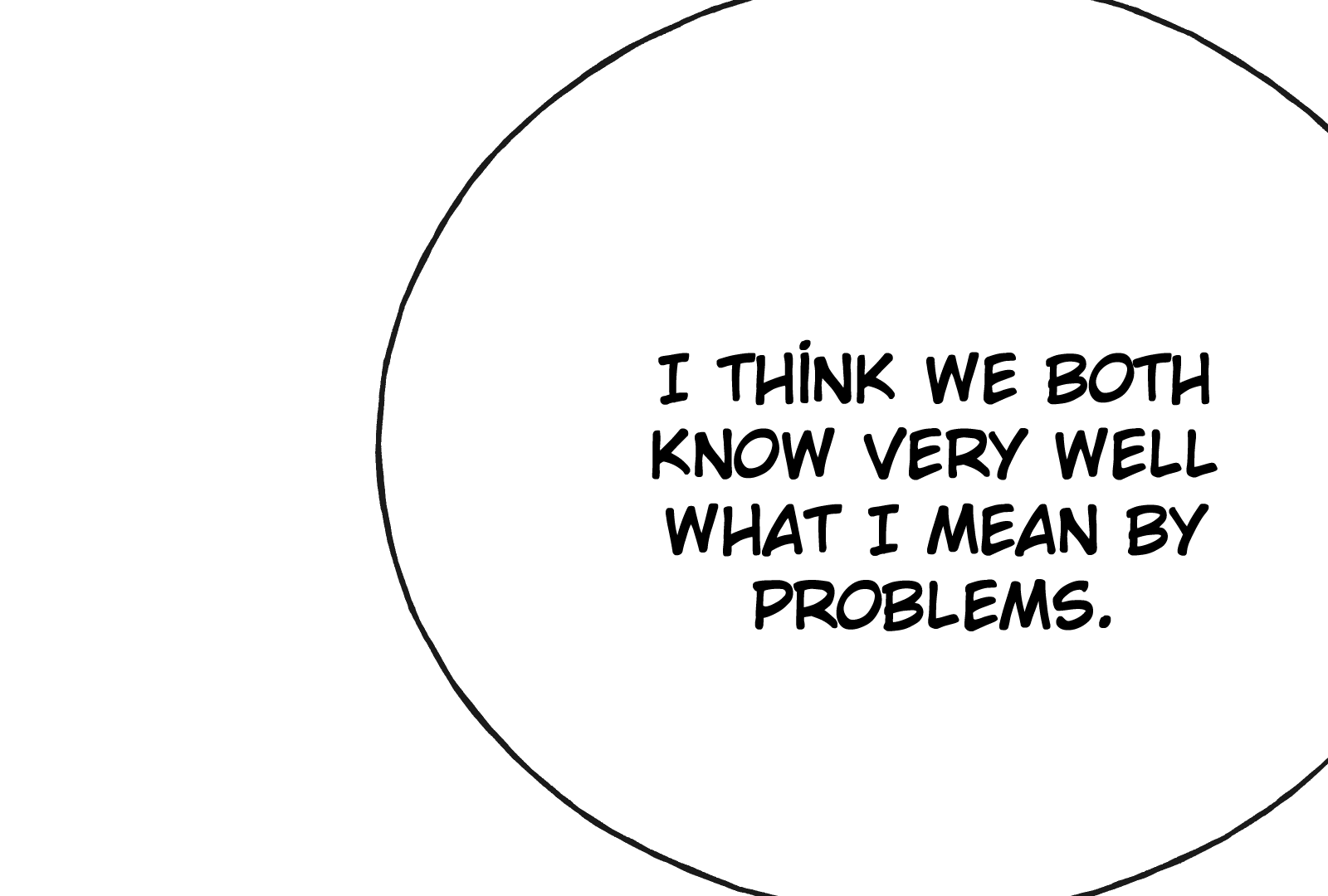 Beyond the Headlines(Official) - Episode 16 manhwa