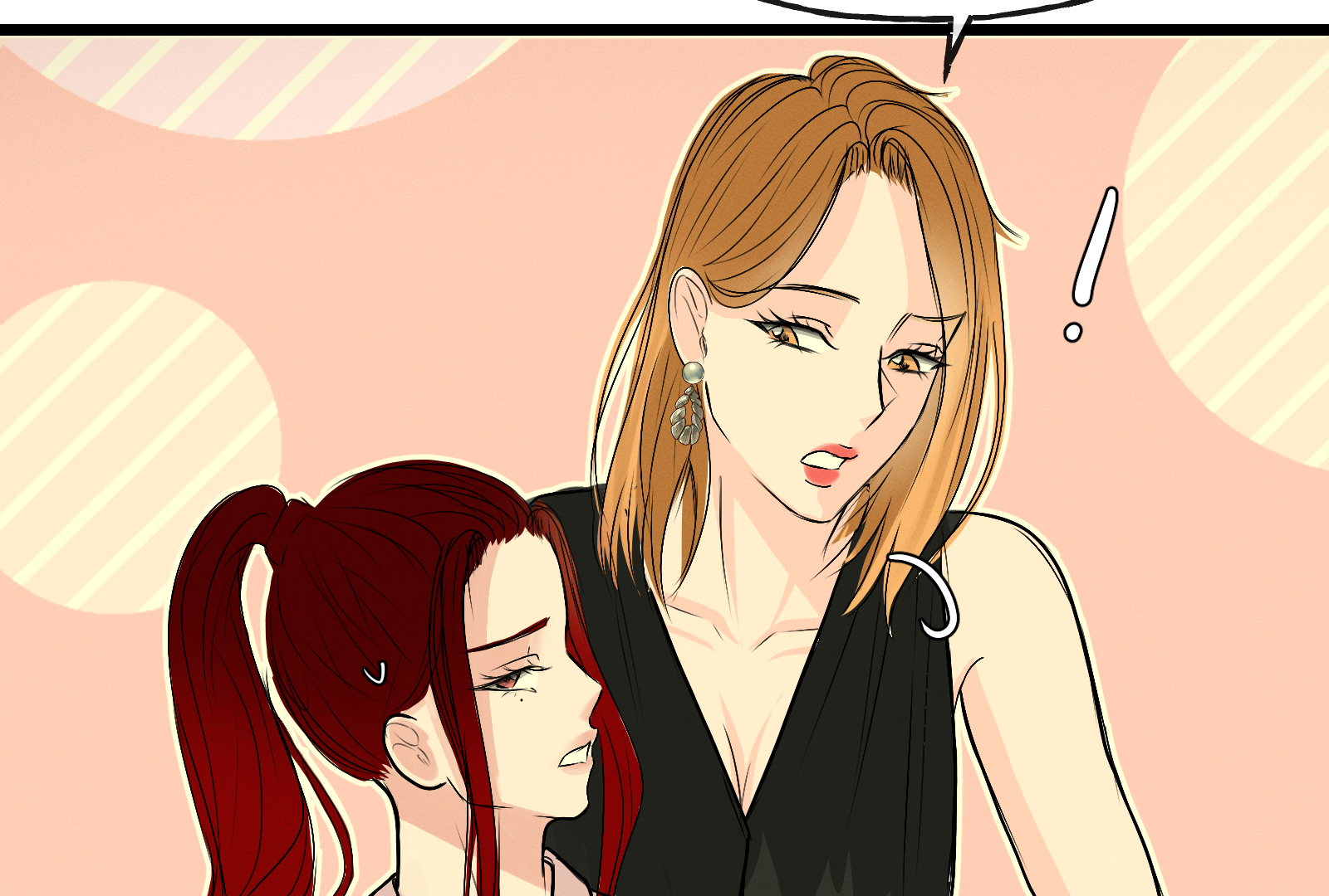 Beyond the Headlines(Official) - Episode 16 manhwa