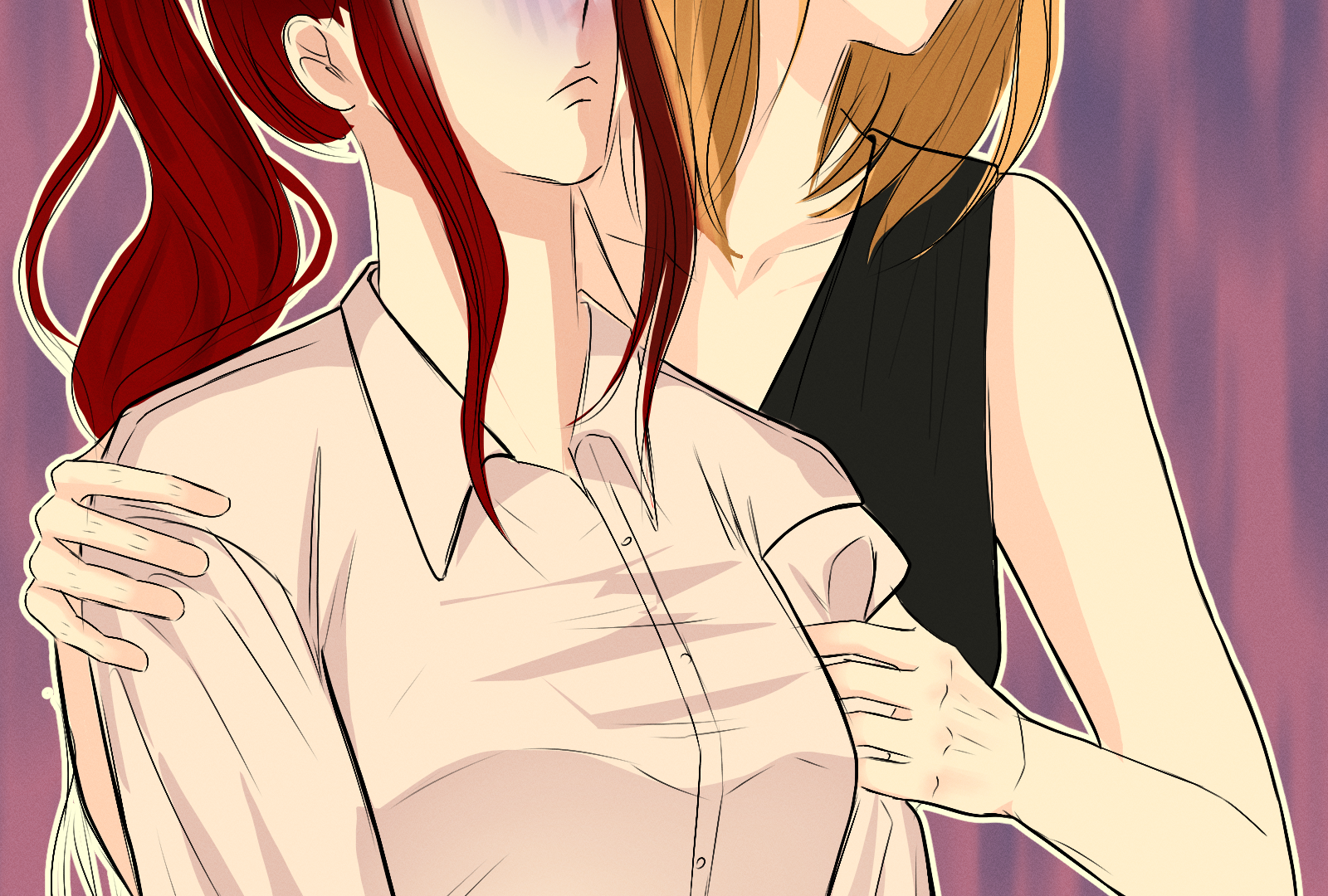 Beyond the Headlines(Official) - Episode 16 manhwa