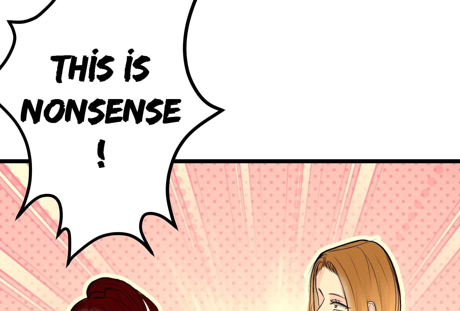 Beyond the Headlines(Official) - Episode 16 manhwa
