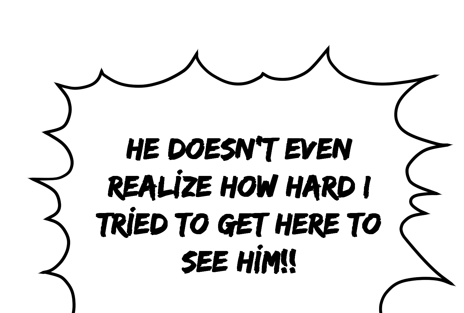 Beyond the Headlines(Official) - Episode 16 manhwa
