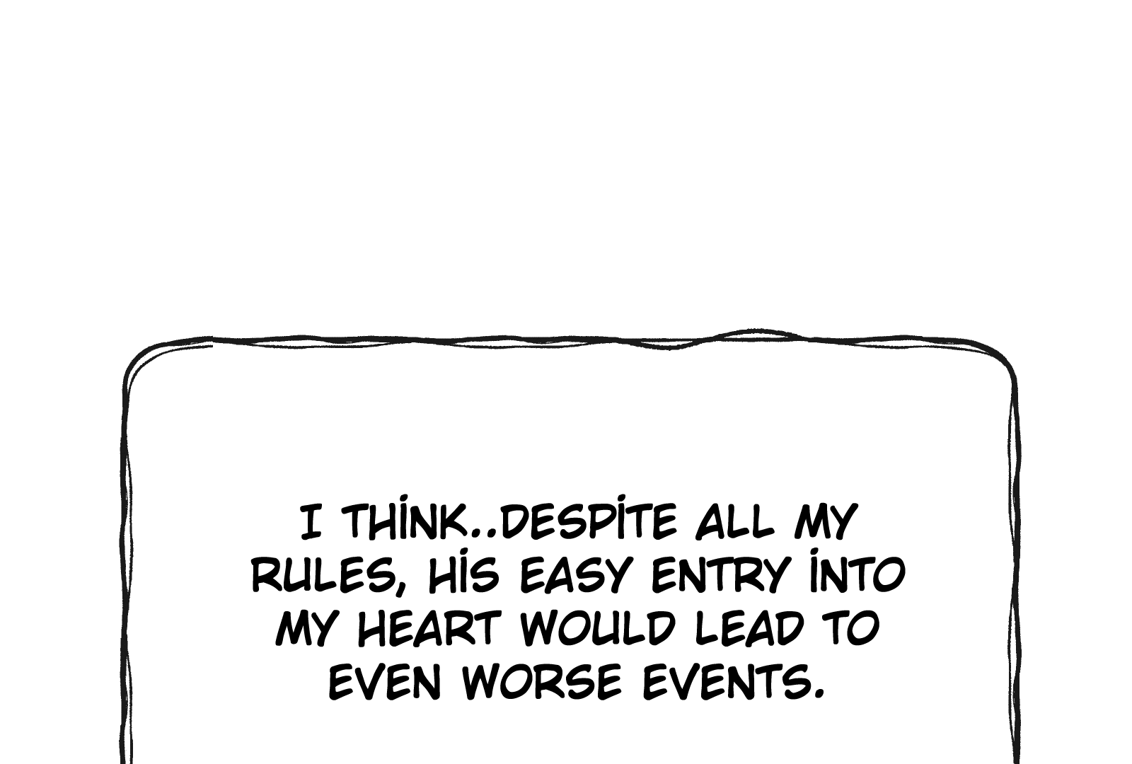 Beyond the Headlines(Official) - Episode 16 manhwa