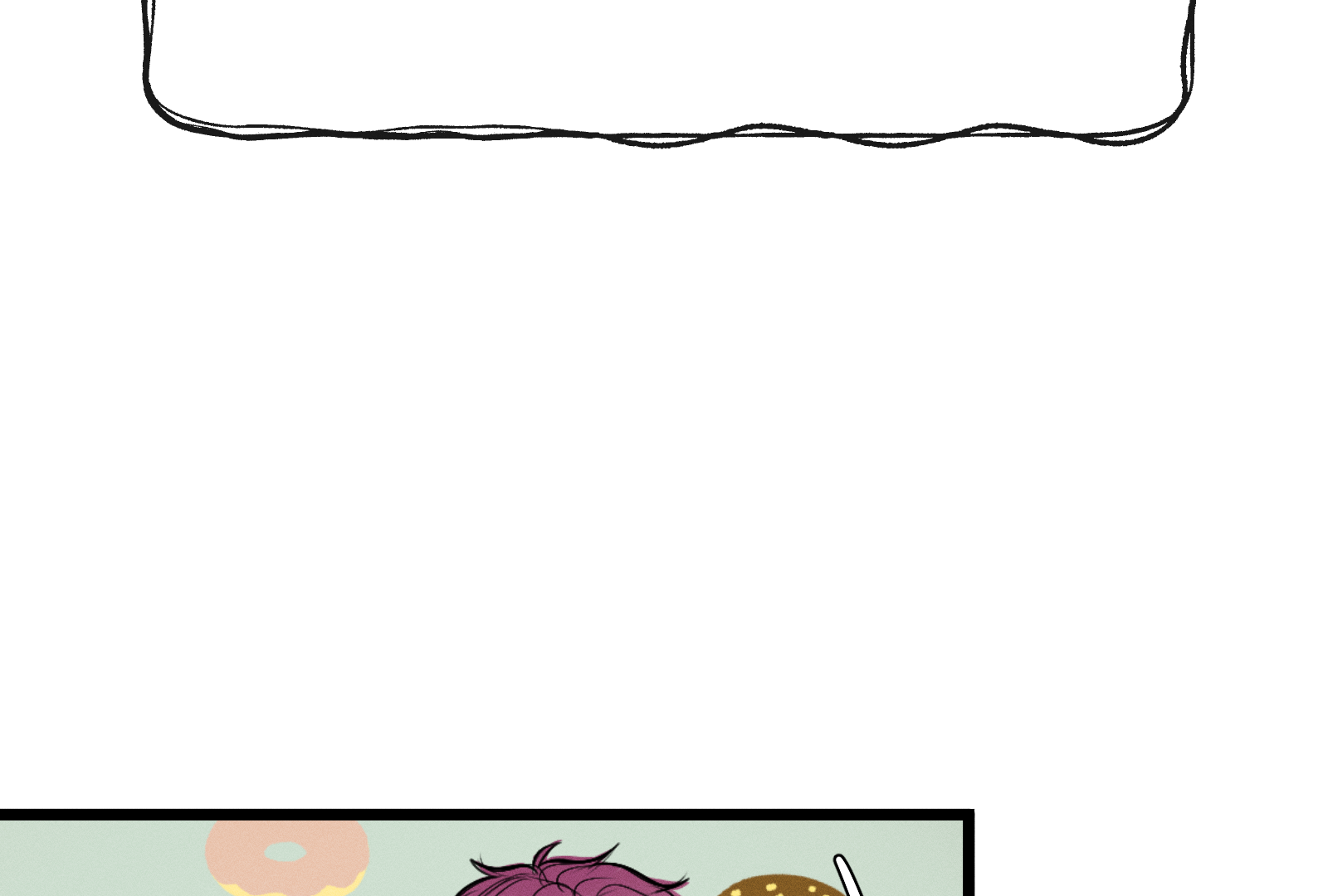 Beyond the Headlines(Official) - Episode 16 manhwa