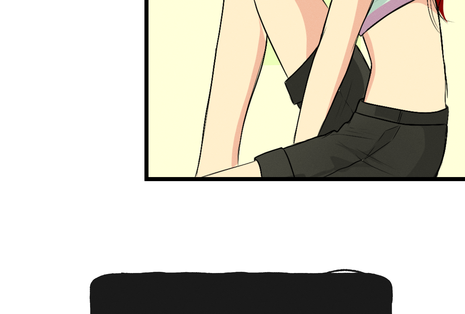 Beyond the Headlines(Official) - Episode 16 manhwa