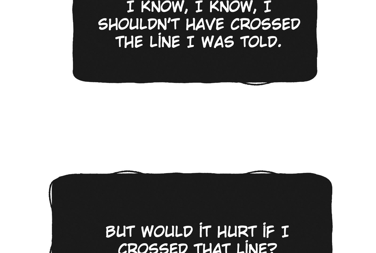 Beyond the Headlines(Official) - Episode 16 manhwa