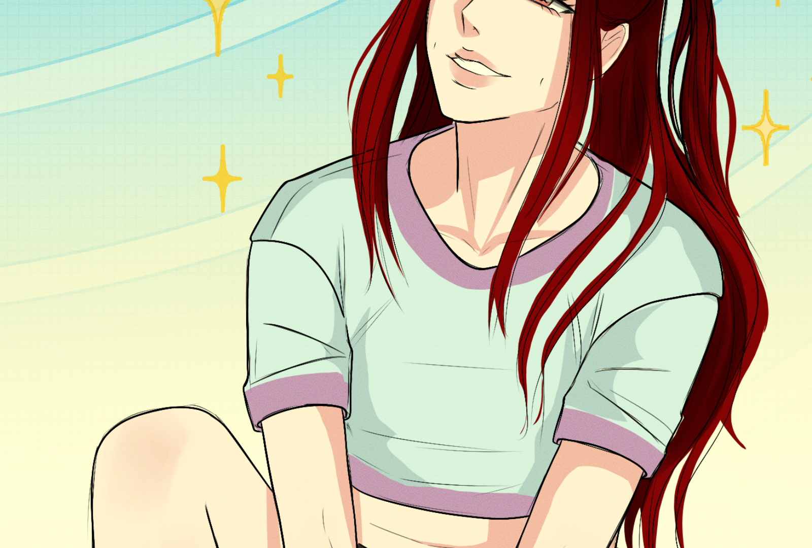 Beyond the Headlines(Official) - Episode 16 manhwa