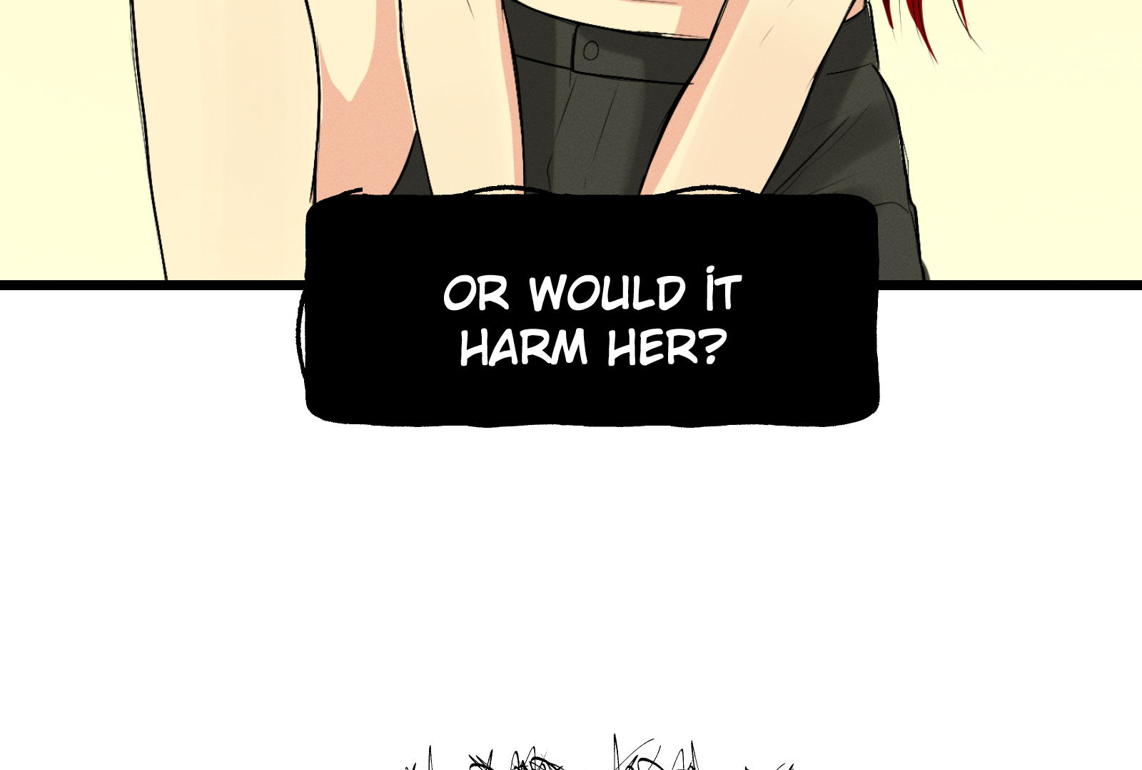 Beyond the Headlines(Official) - Episode 16 manhwa