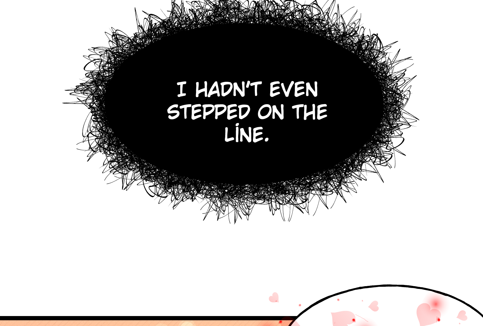 Beyond the Headlines(Official) - Episode 16 manhwa