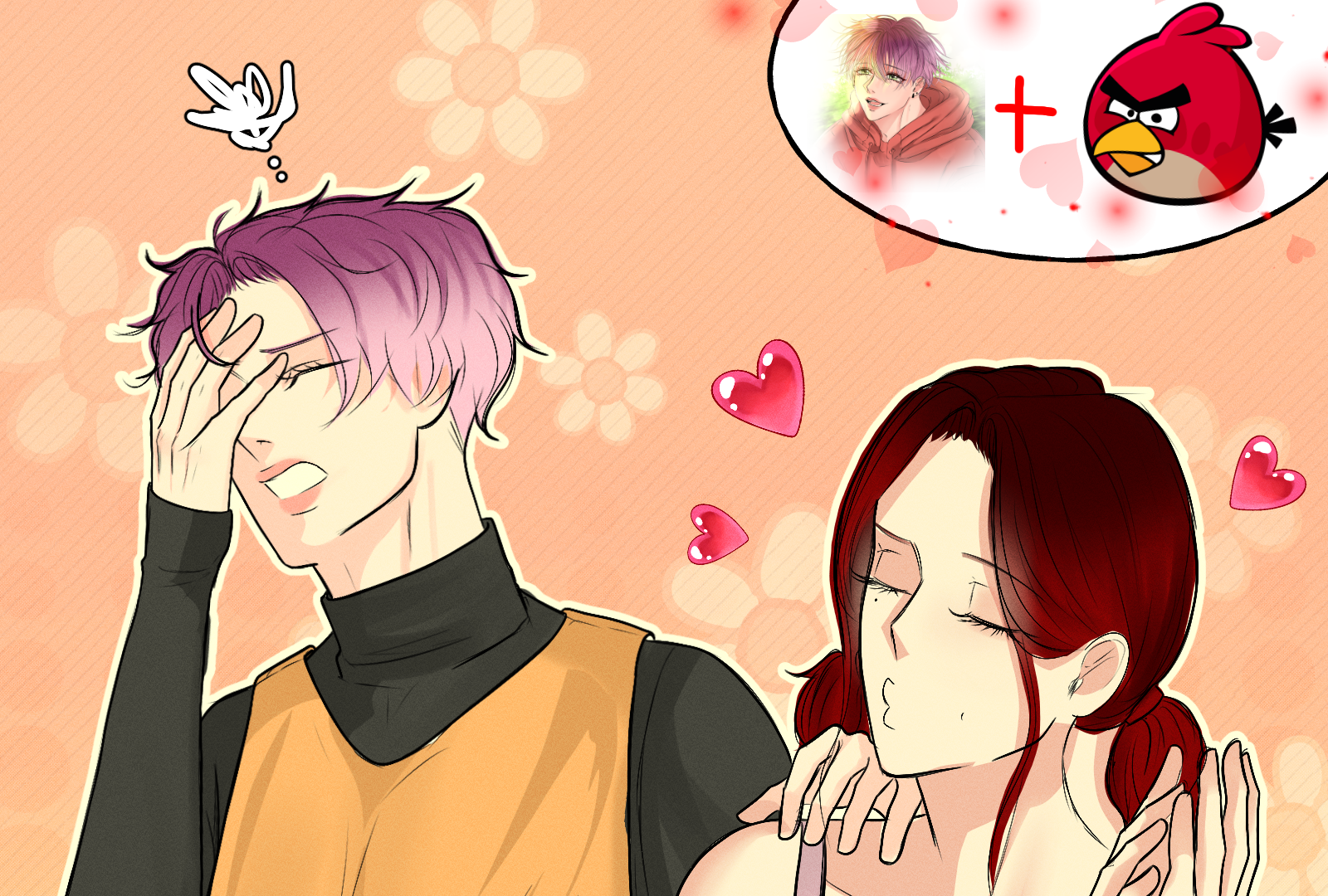 Beyond the Headlines(Official) - Episode 16 manhwa