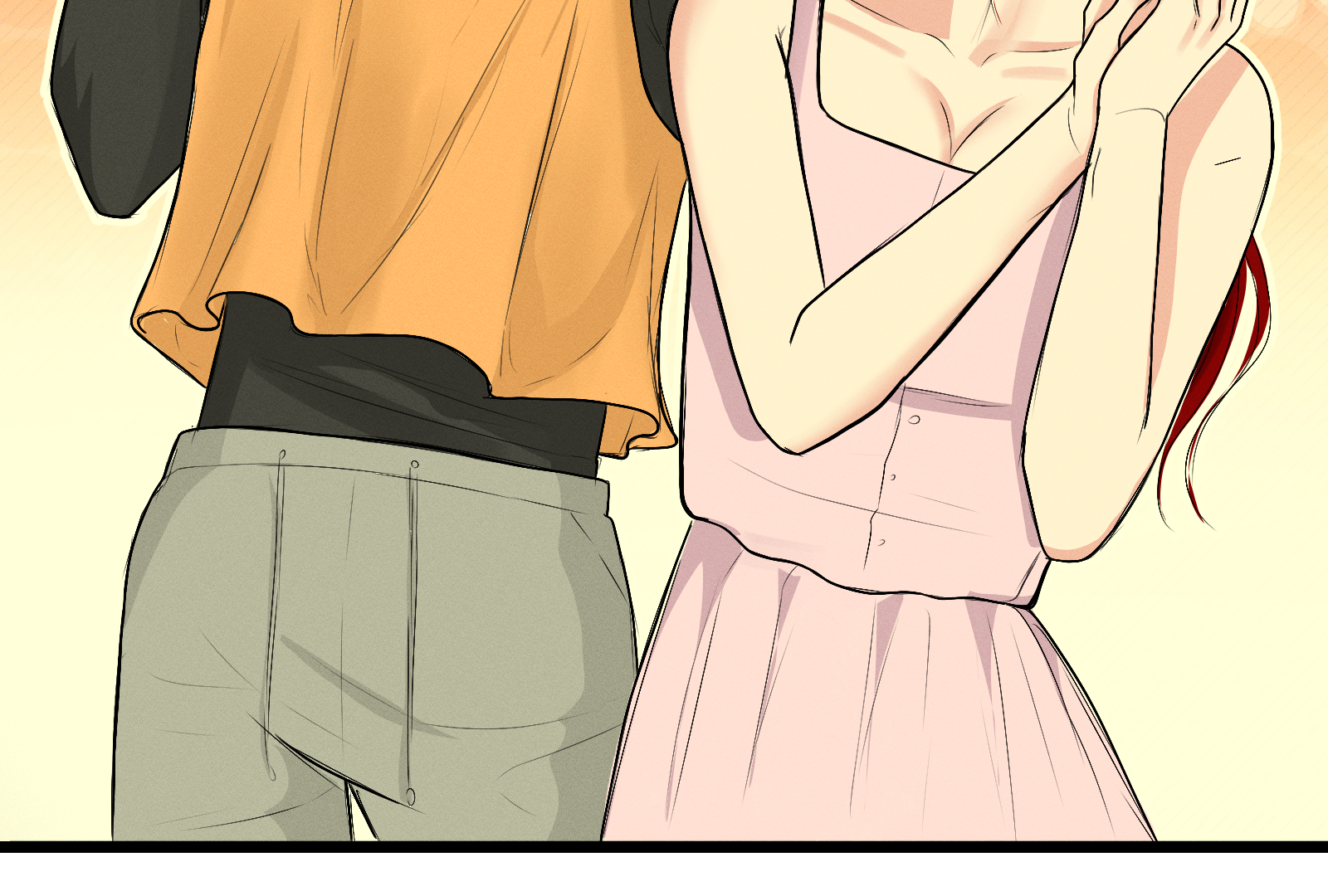 Beyond the Headlines(Official) - Episode 16 manhwa