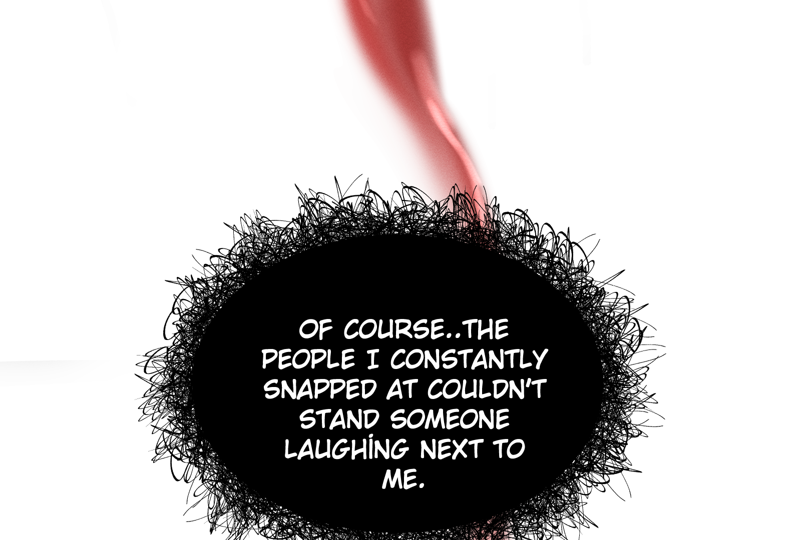 Beyond the Headlines(Official) - Episode 16 manhwa