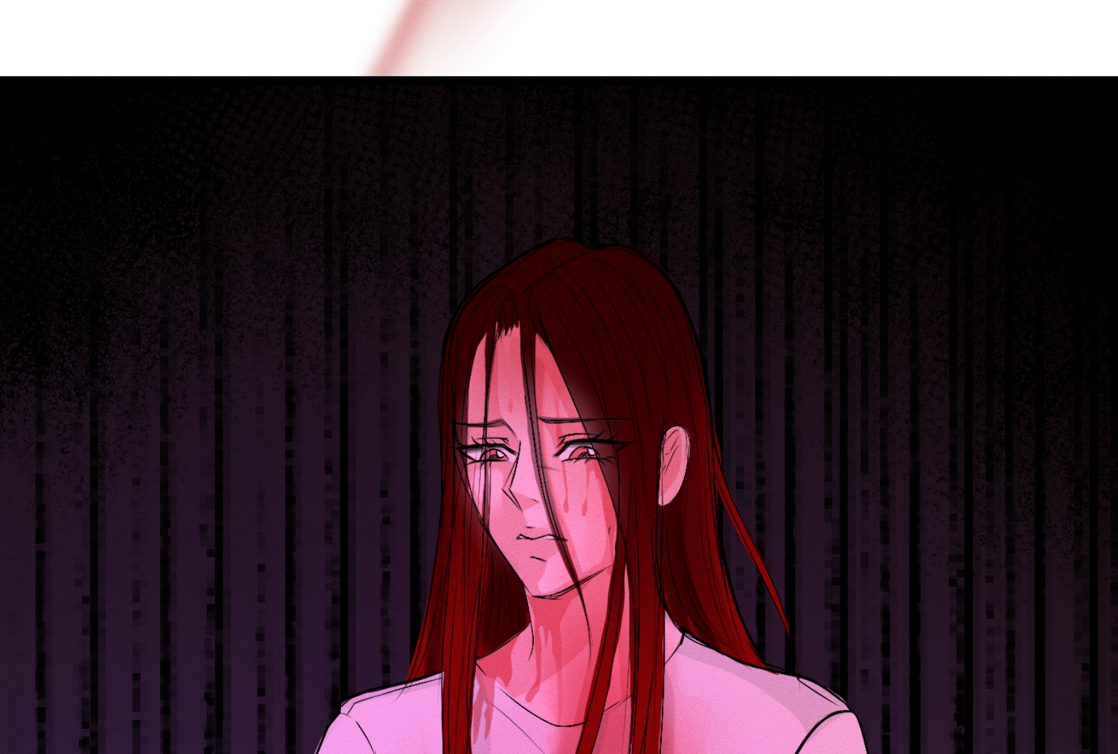Beyond the Headlines(Official) - Episode 16 manhwa