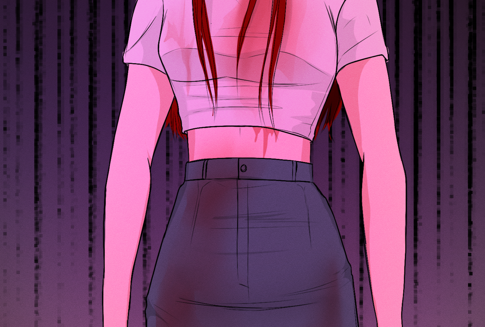 Beyond the Headlines(Official) - Episode 16 manhwa