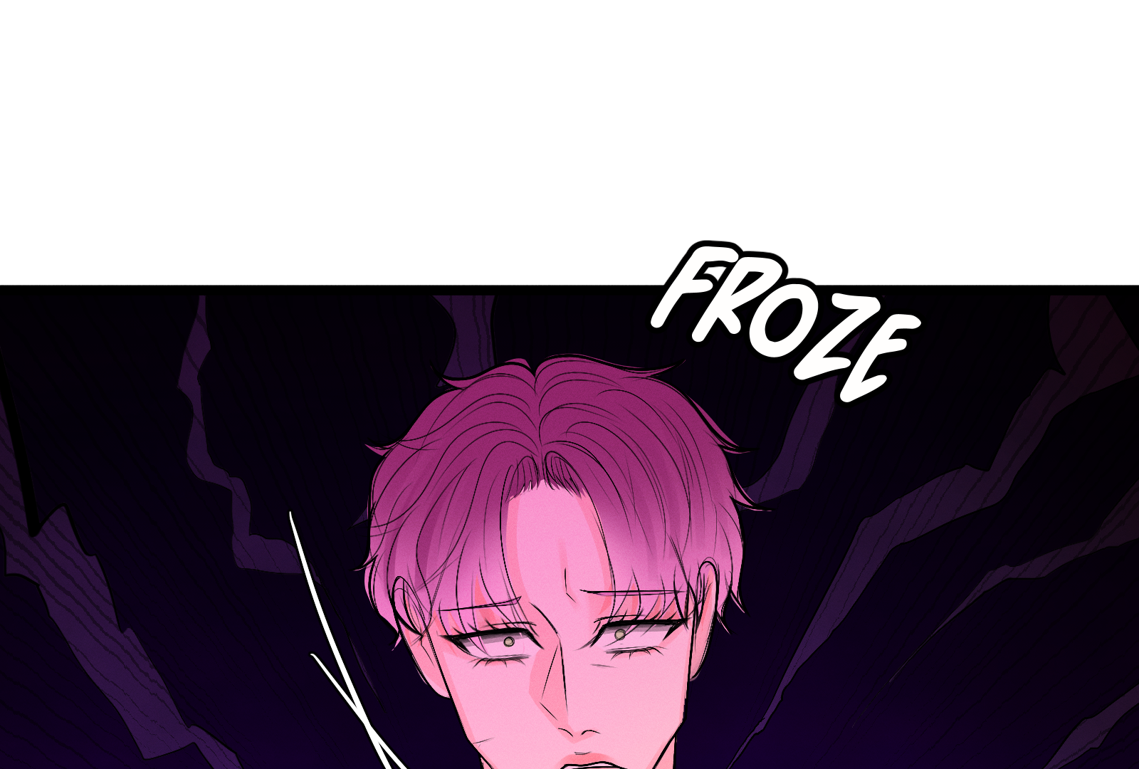 Beyond the Headlines(Official) - Episode 16 manhwa