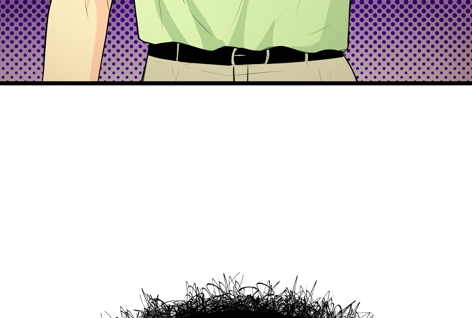 Beyond the Headlines(Official) - Episode 16 manhwa