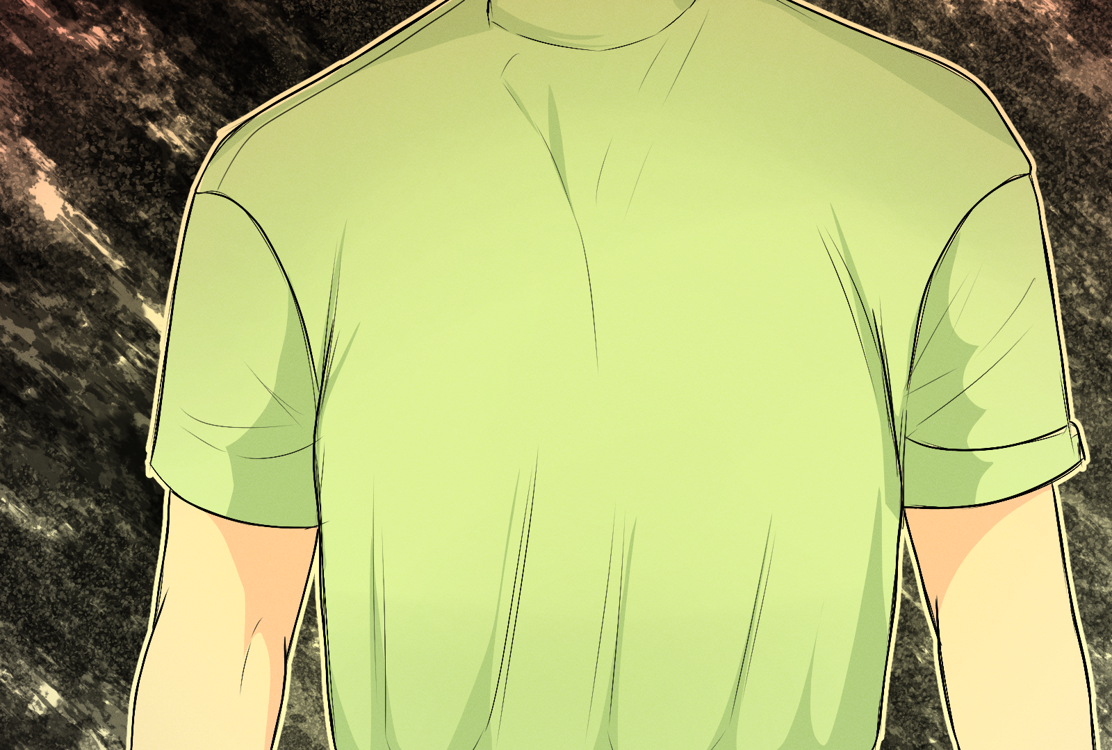 Beyond the Headlines(Official) - Episode 16 manhwa