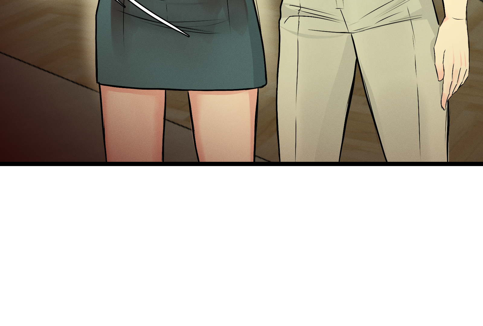 Beyond the Headlines(Official) - Episode 16 manhwa