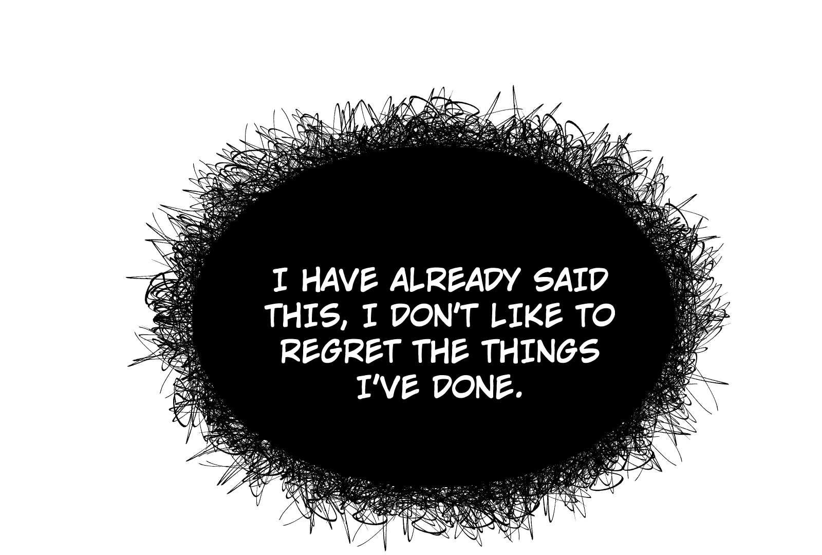 Beyond the Headlines(Official) - Episode 16 manhwa