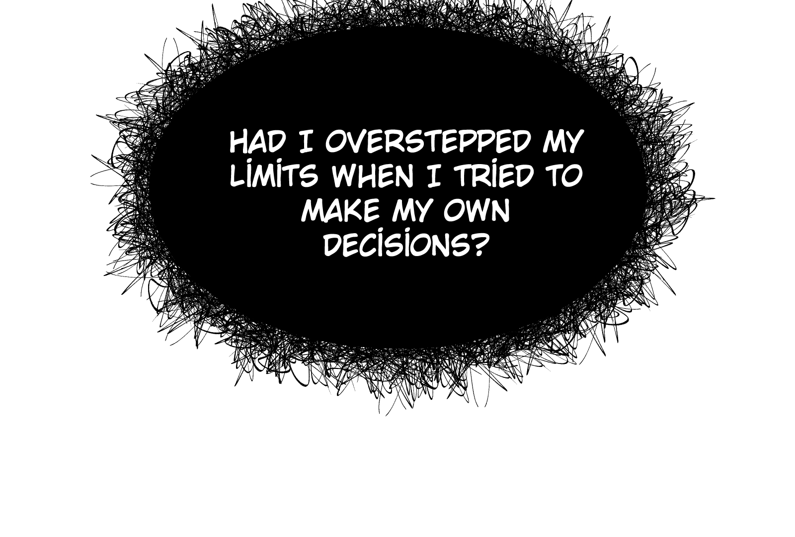 Beyond the Headlines(Official) - Episode 16 manhwa