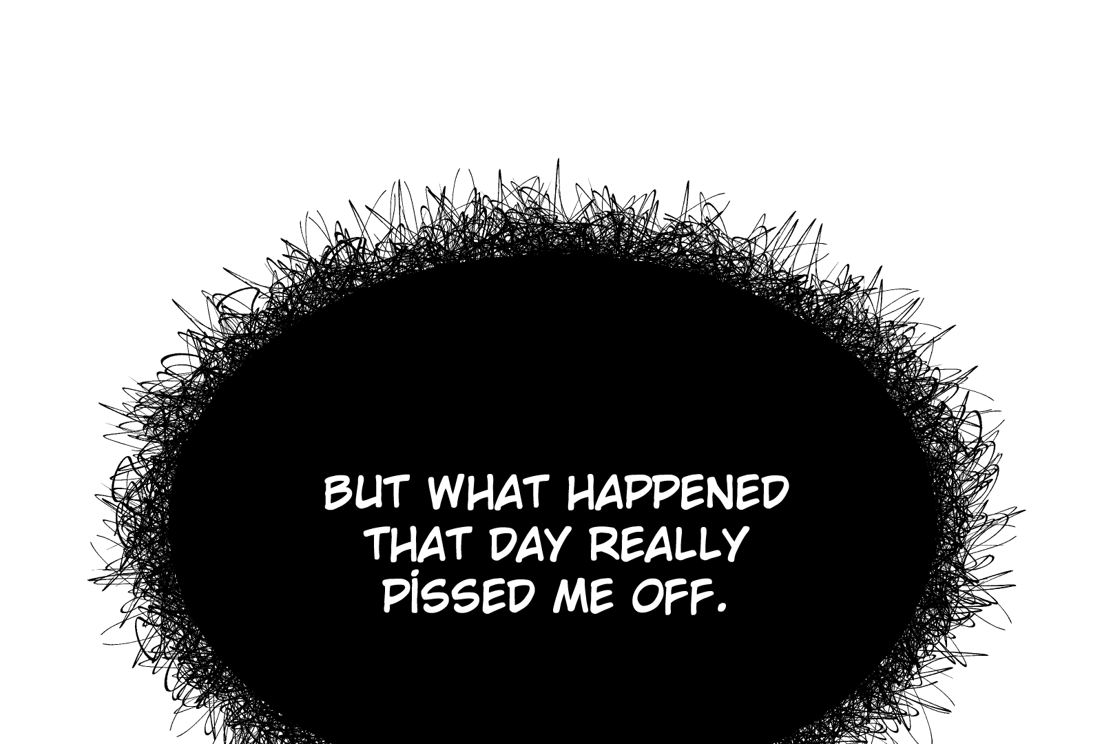 Beyond the Headlines(Official) - Episode 16 manhwa