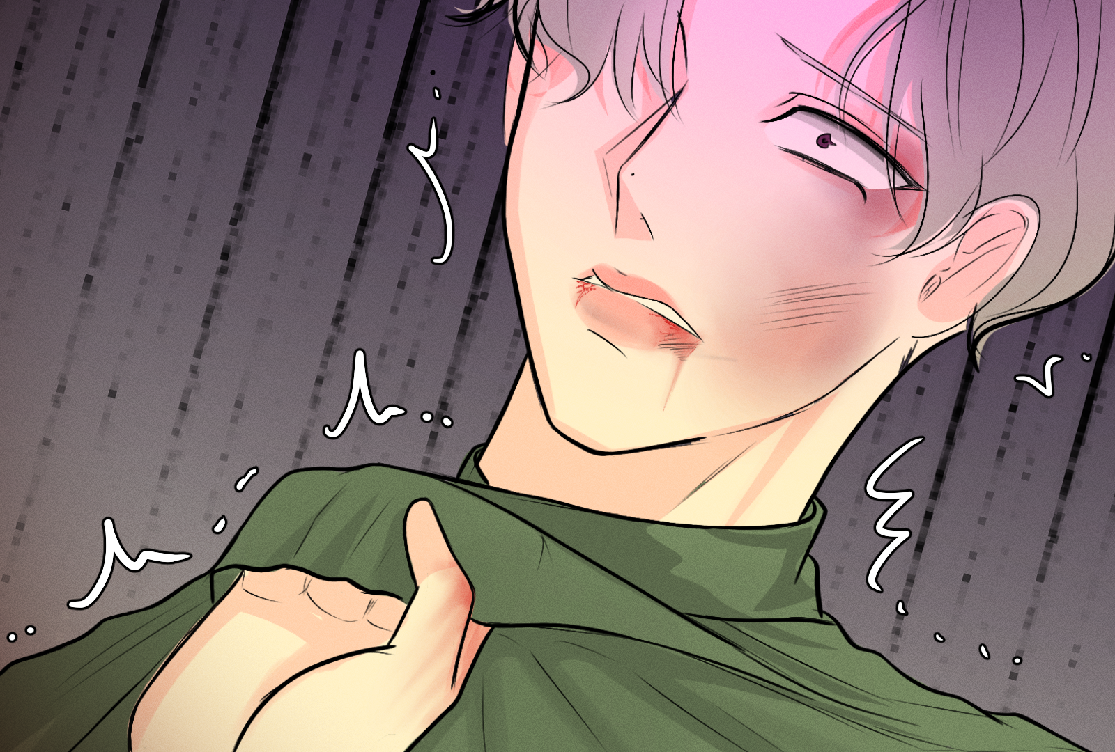 Beyond the Headlines(Official) - Episode 16 manhwa