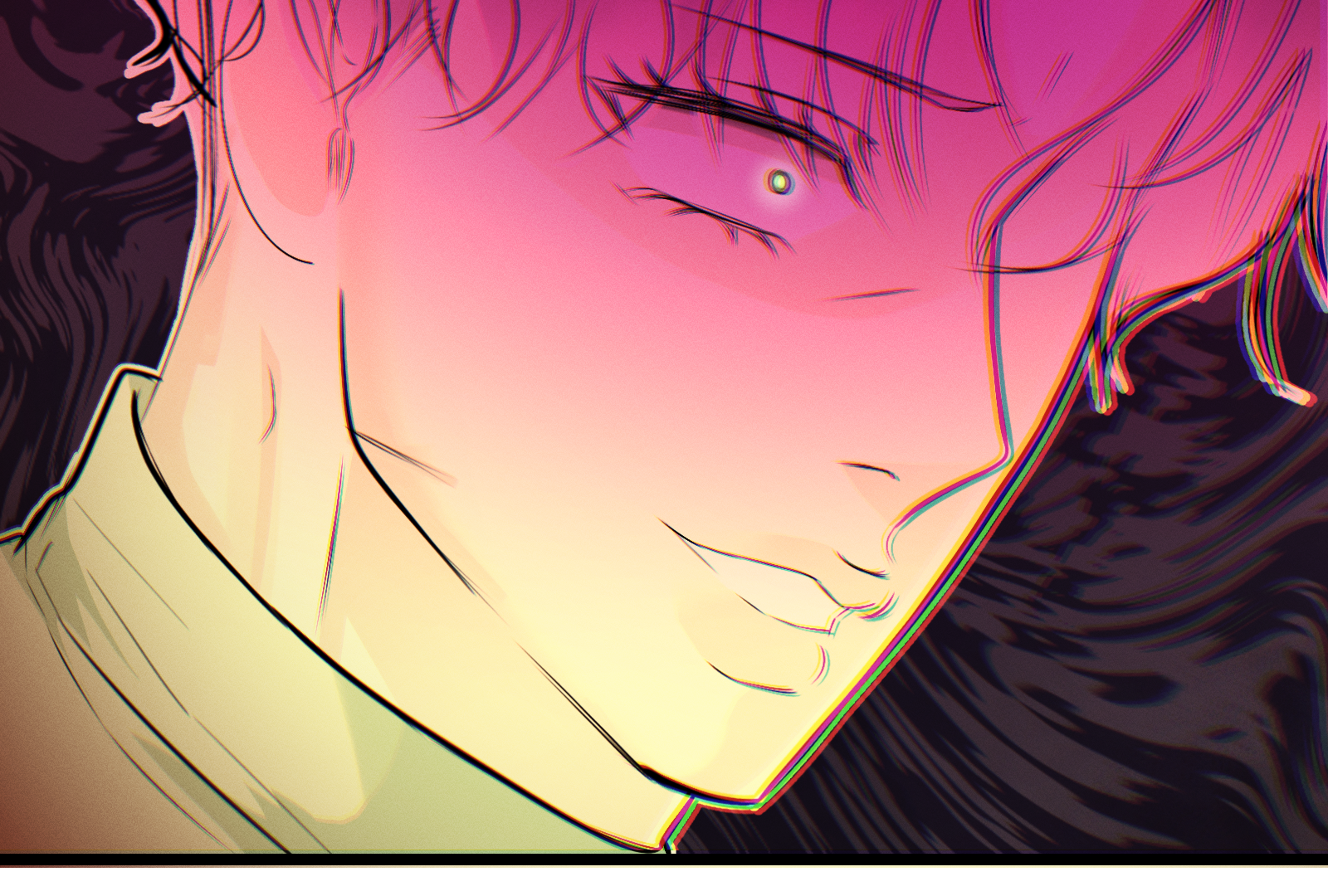 Beyond the Headlines(Official) - Episode 16 manhwa