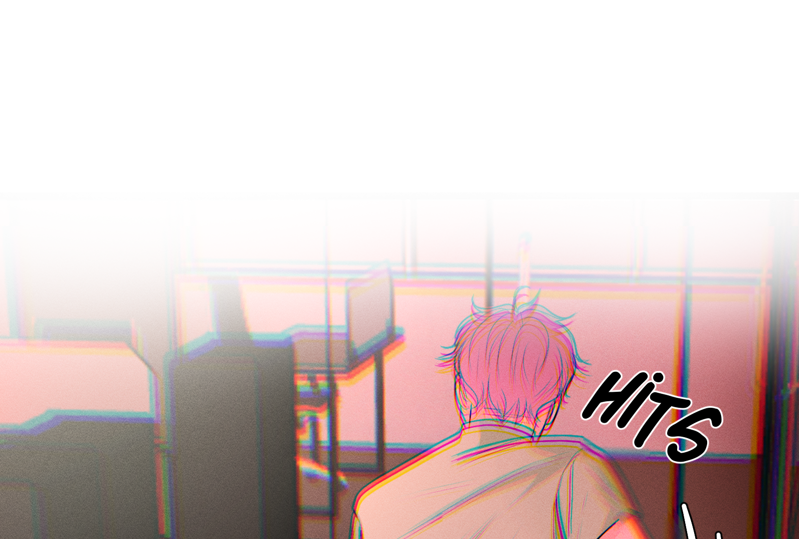 Beyond the Headlines(Official) - Episode 16 manhwa