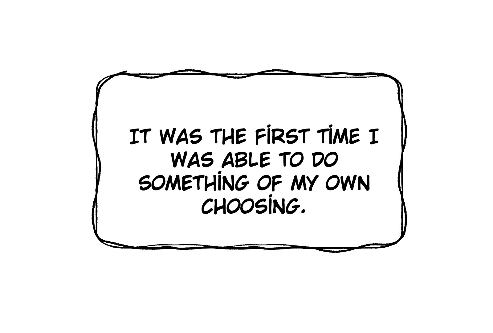 Beyond the Headlines(Official) - Episode 16 manhwa