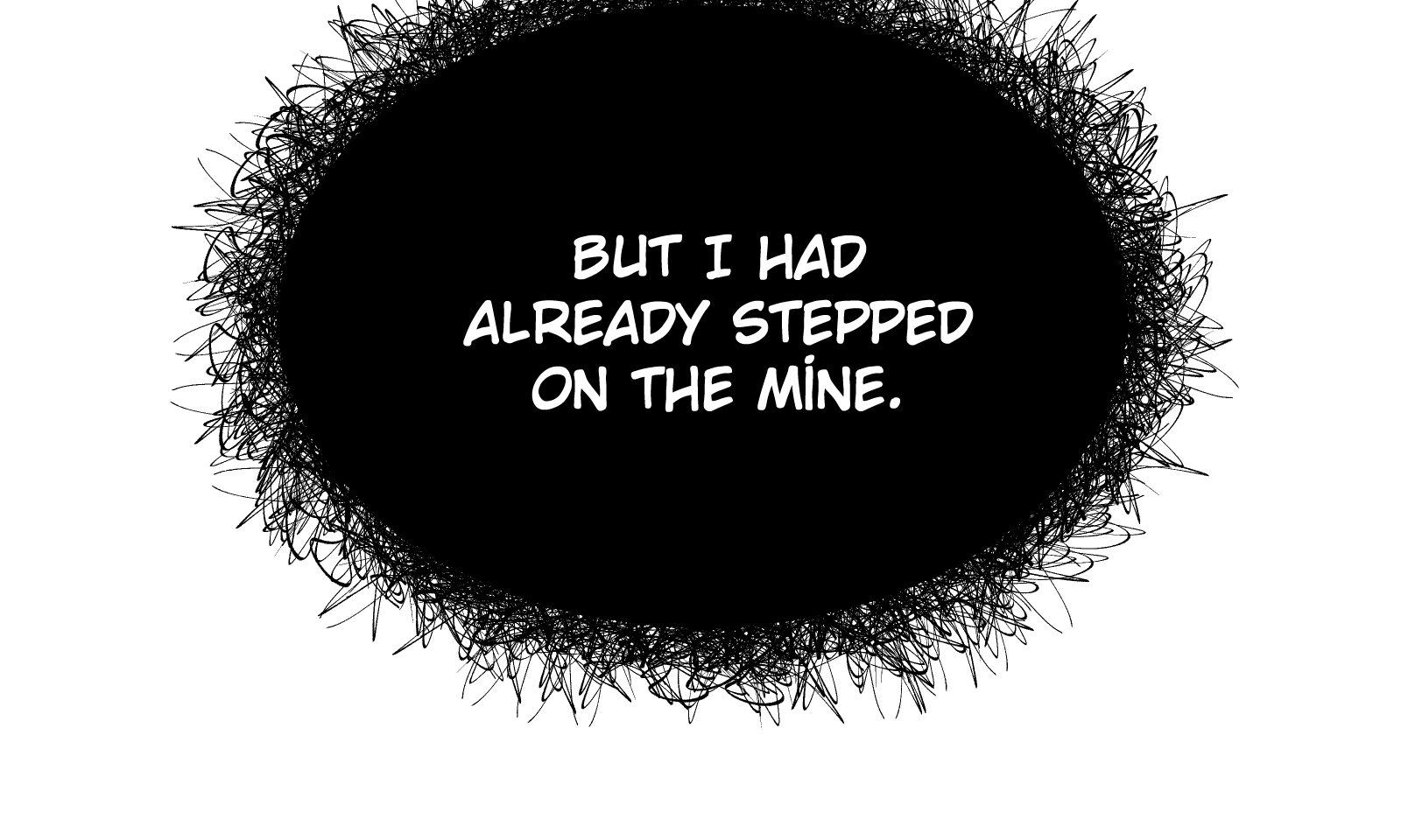 Beyond the Headlines(Official) - Episode 16 manhwa